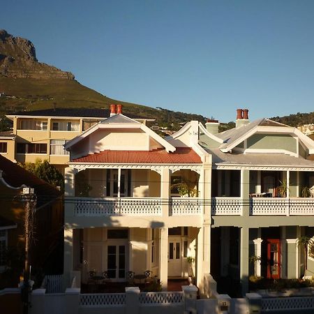 The Cape Colonial Guest House كيب تاون المظهر الخارجي الصورة