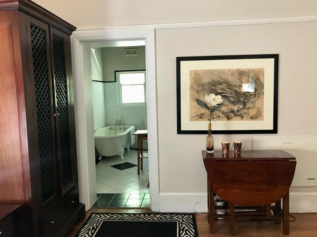 The Cape Colonial Guest House كيب تاون المظهر الخارجي الصورة