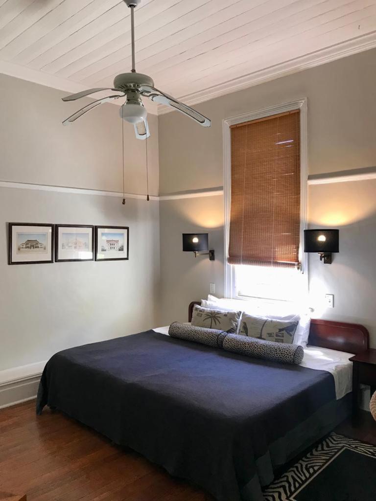 The Cape Colonial Guest House كيب تاون المظهر الخارجي الصورة