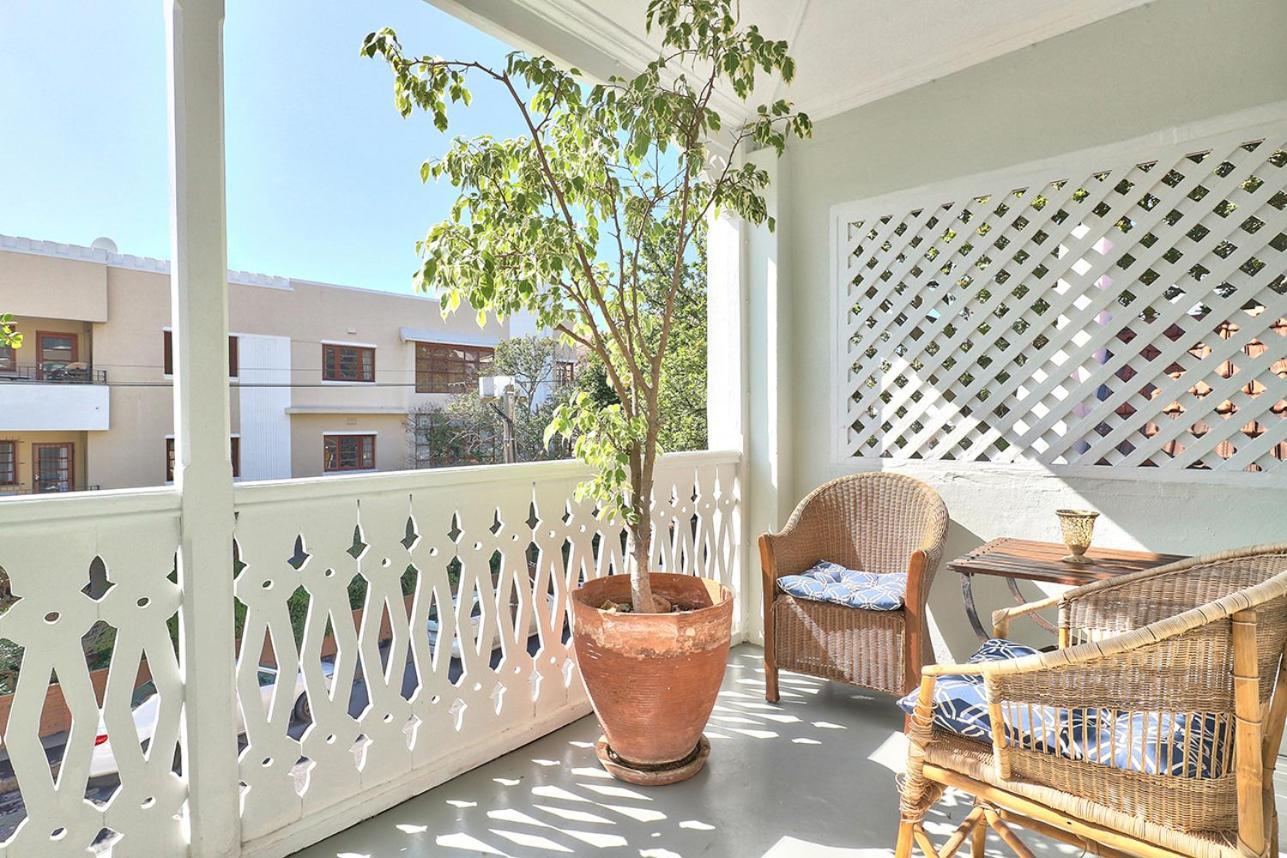 The Cape Colonial Guest House كيب تاون المظهر الخارجي الصورة