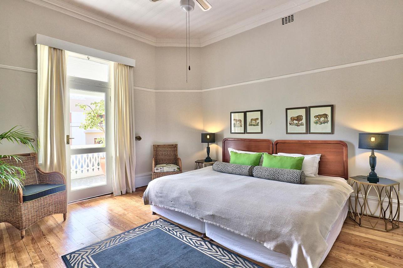 The Cape Colonial Guest House كيب تاون المظهر الخارجي الصورة