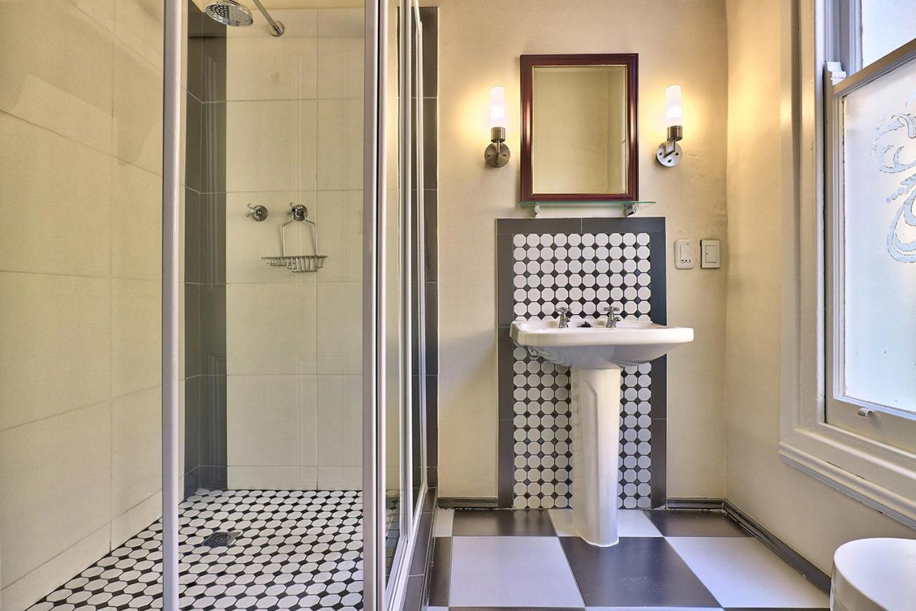 The Cape Colonial Guest House كيب تاون المظهر الخارجي الصورة