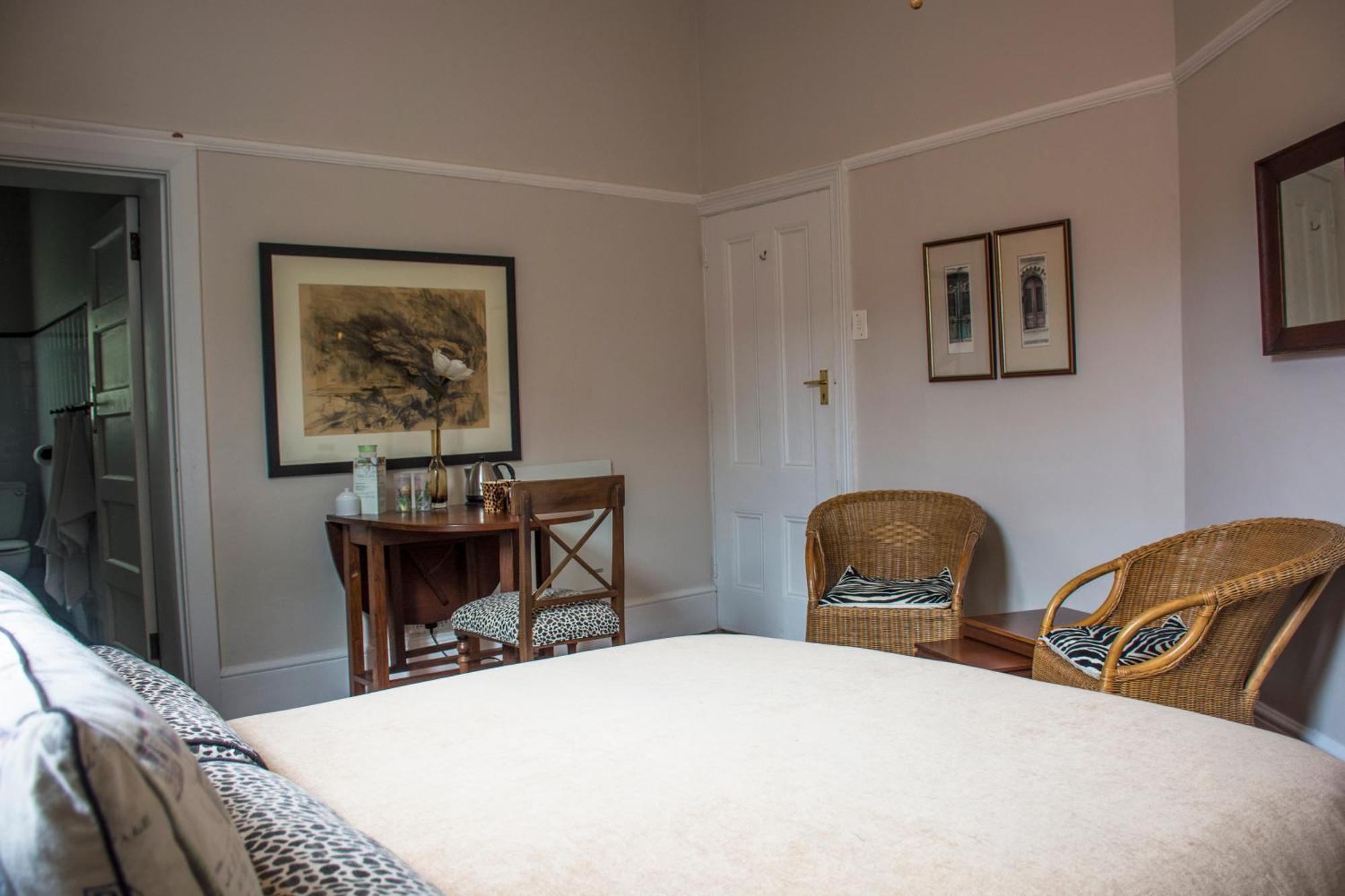 The Cape Colonial Guest House كيب تاون المظهر الخارجي الصورة