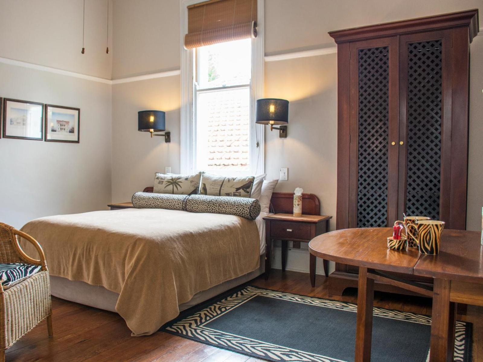 The Cape Colonial Guest House كيب تاون المظهر الخارجي الصورة