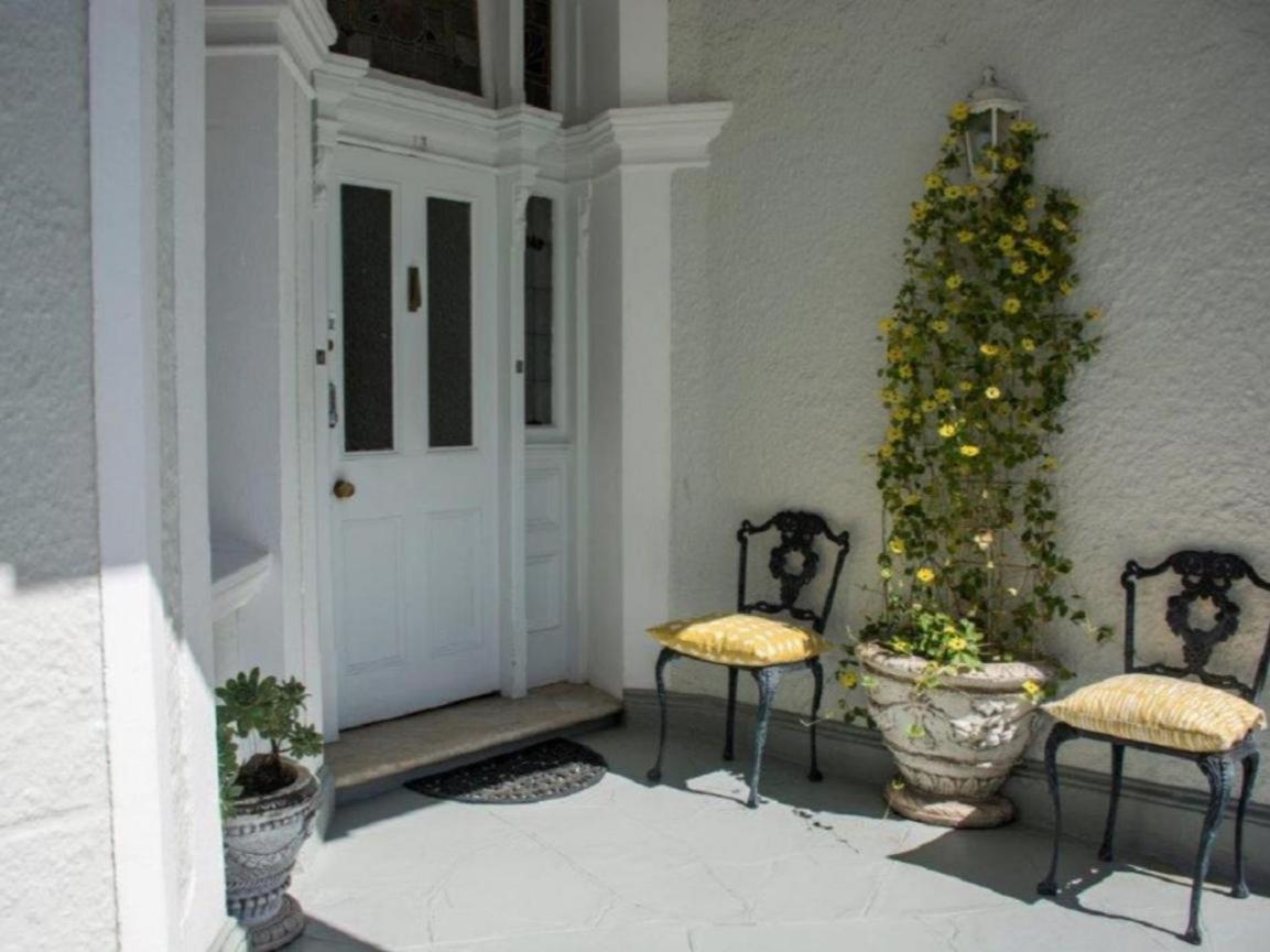 The Cape Colonial Guest House كيب تاون المظهر الخارجي الصورة