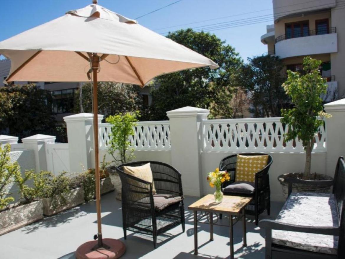 The Cape Colonial Guest House كيب تاون المظهر الخارجي الصورة