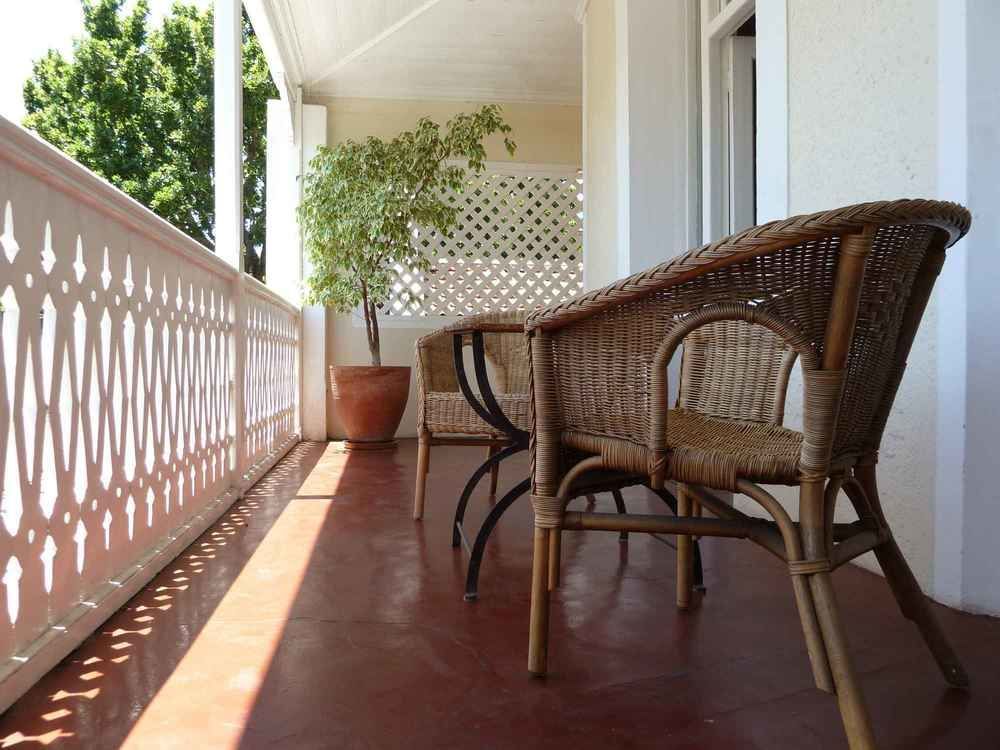 The Cape Colonial Guest House كيب تاون المظهر الخارجي الصورة