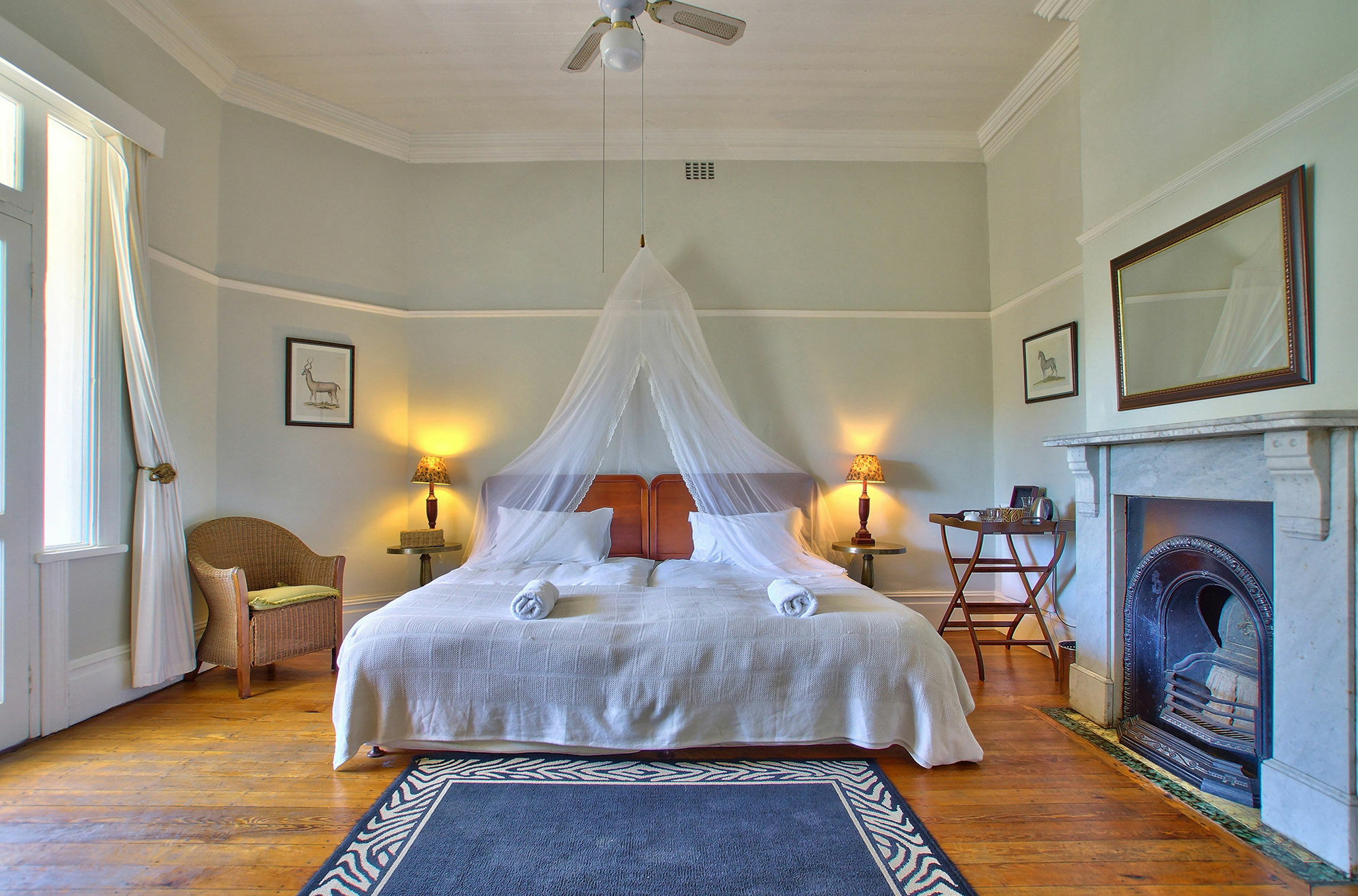 The Cape Colonial Guest House كيب تاون المظهر الخارجي الصورة