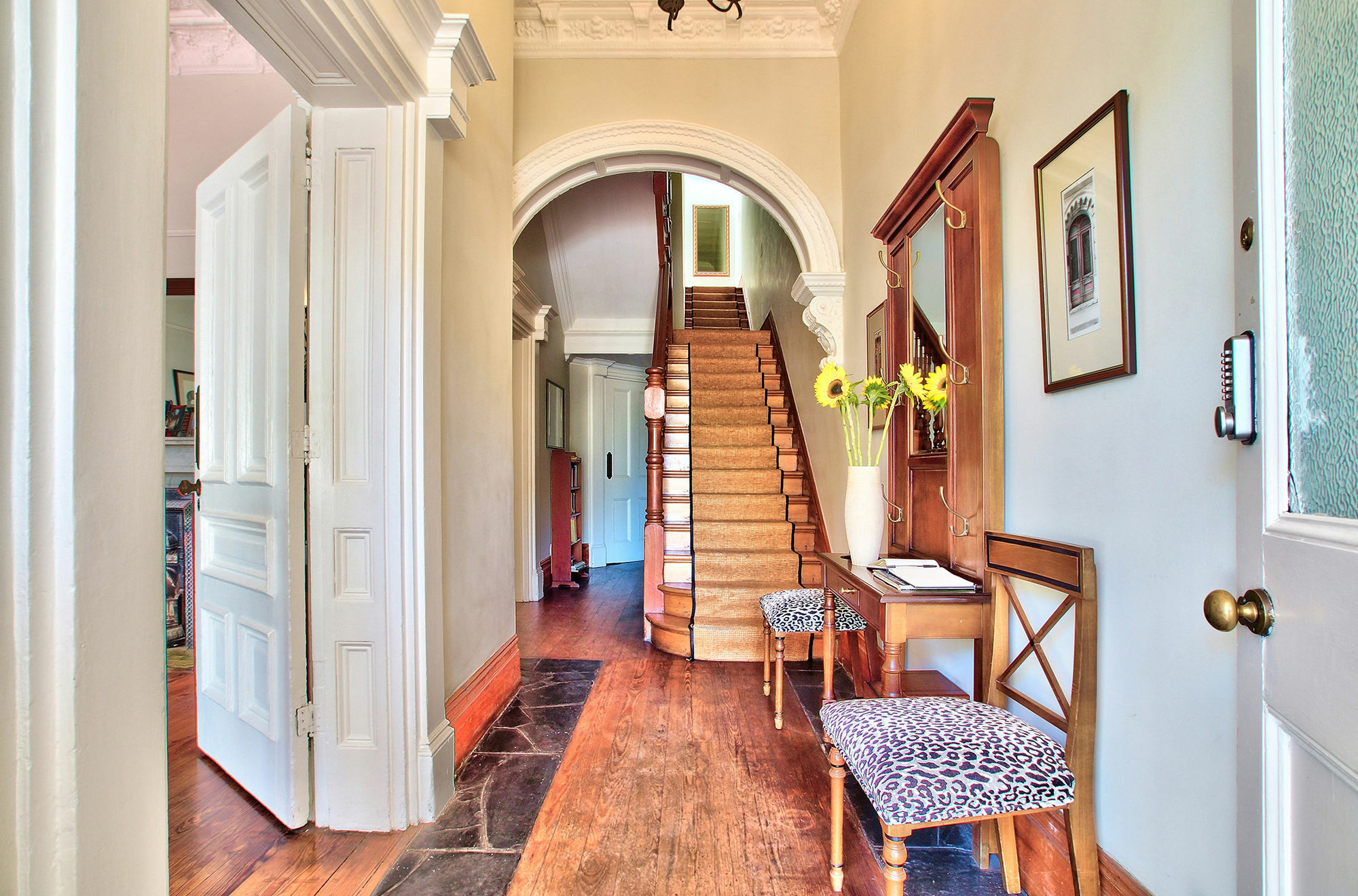 The Cape Colonial Guest House كيب تاون المظهر الخارجي الصورة