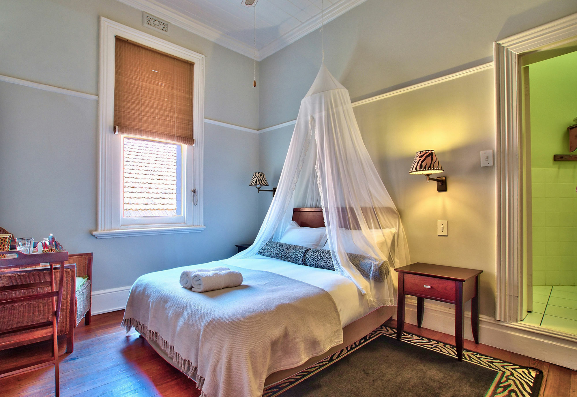 The Cape Colonial Guest House كيب تاون المظهر الخارجي الصورة